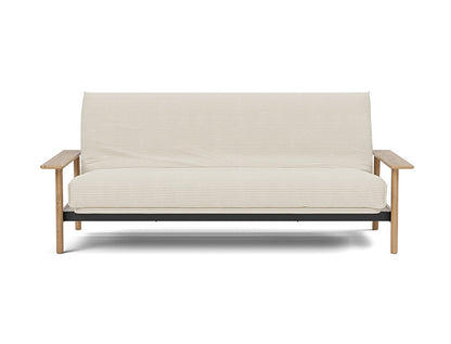 Balder Sofa Bed Nordic Cover Latex - variant image