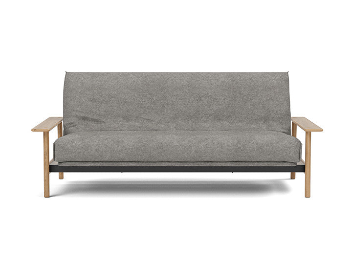 Balder Sofa Bed Nordic Cover Spring - variant image