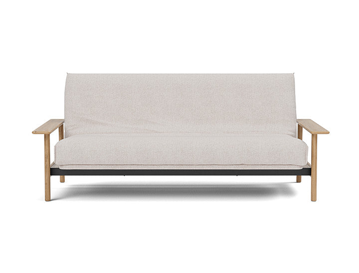 Balder Sofa Bed Nordic Cover Latex - variant image
