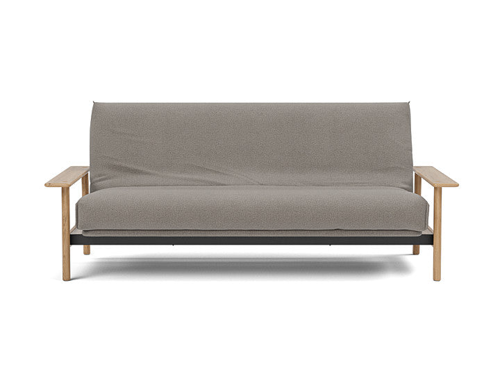 Balder Sofa Bed Nordic Cover Latex - variant image