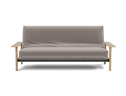 Balder Sofa Bed Nordic Cover Classic - variant image