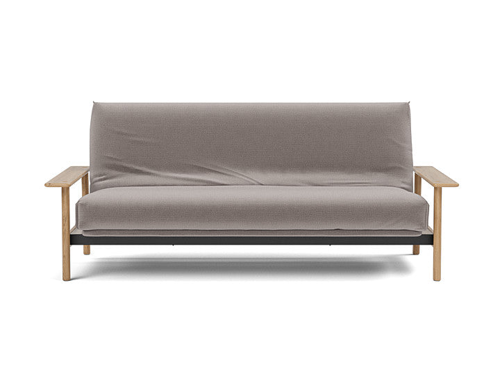 Balder Sofa Bed Nordic Cover Spring - variant image