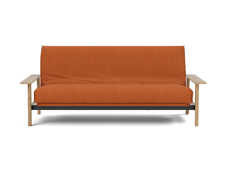 Balder Sofa Bed Nordic Cover Latex - variant image
