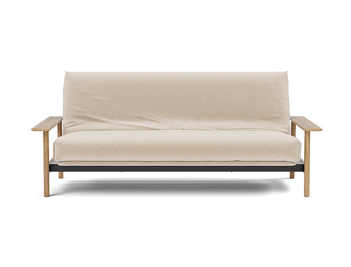 Balder Sofa Bed Nordic Cover Latex - variant image