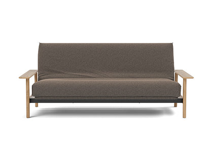 Balder Sofa Bed Nordic Cover Latex - variant image