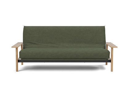 Balder Sofa Bed Nordic Cover Latex - variant image