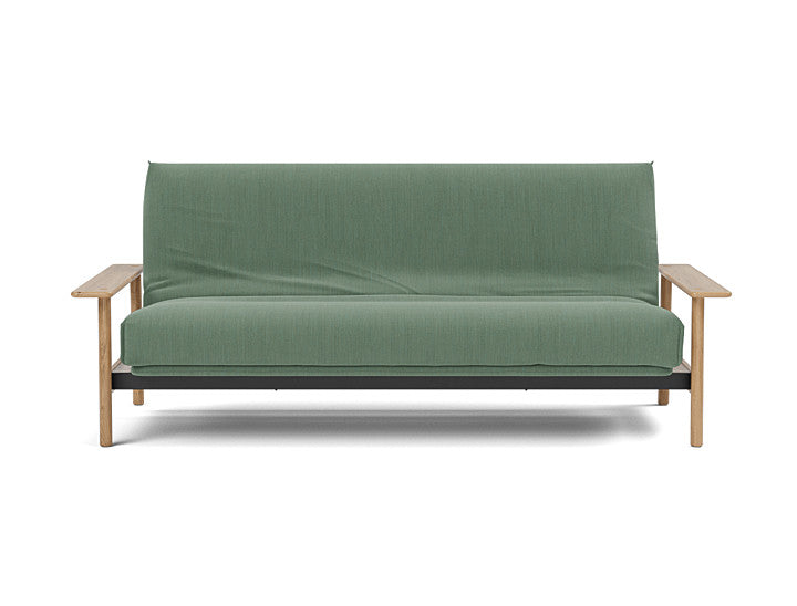 Balder Sofa Bed Nordic Cover Spring - variant image