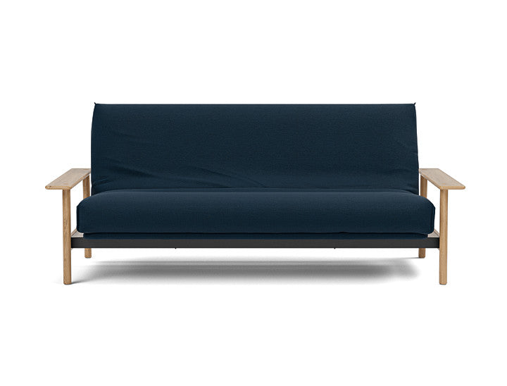 Balder Sofa Bed Nordic Cover Classic - variant image