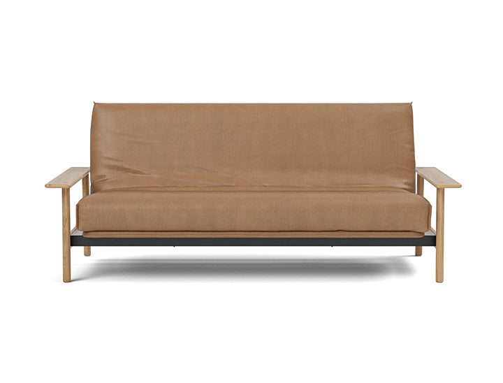 Balder Sofa Bed Nordic Cover Latex - variant image