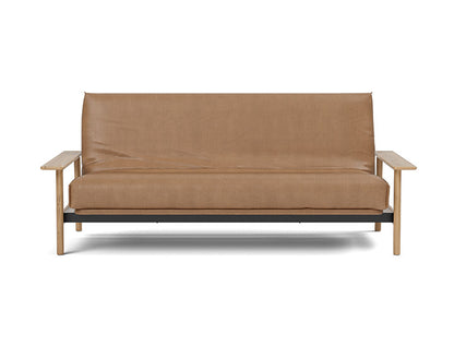 Balder Sofa Bed Nordic Cover Latex - variant image