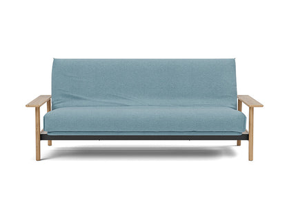 Balder Sofa Bed Nordic Cover Latex - variant image