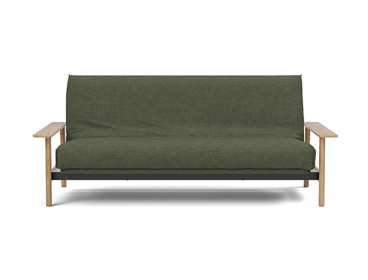 Balder Sofa Bed Nordic Cover Classic - variant image