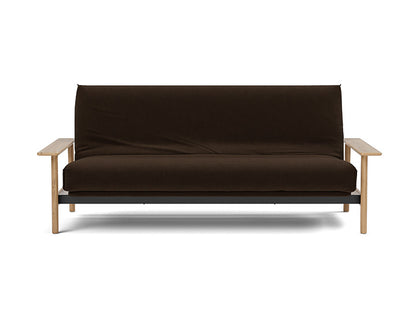 Balder Sofa Bed Nordic Cover Classic - variant image