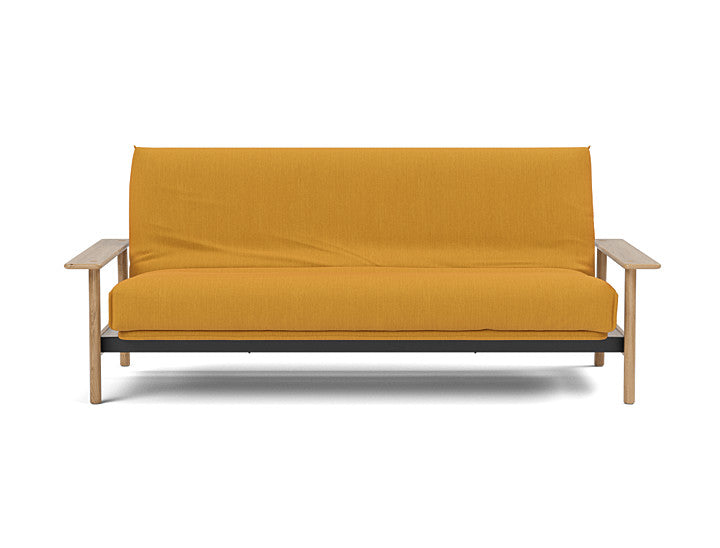Balder Sofa Bed Nordic Cover Spring - variant image