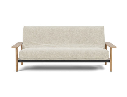 Balder Sofa Bed Nordic Cover Latex - variant image