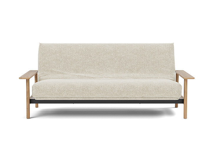 Balder Sofa Bed Nordic Cover Classic - variant image