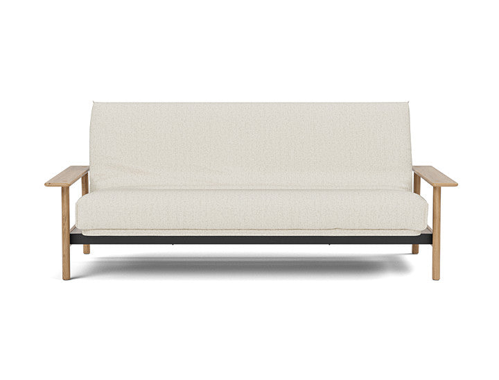 Balder Sofa Bed Nordic Cover Classic - variant image