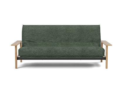 Balder Sofa Bed Nordic Cover Classic - variant image