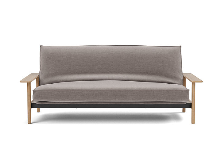 Balder Sofa Bed Sharp Plus Cover Soft Spring - variant image