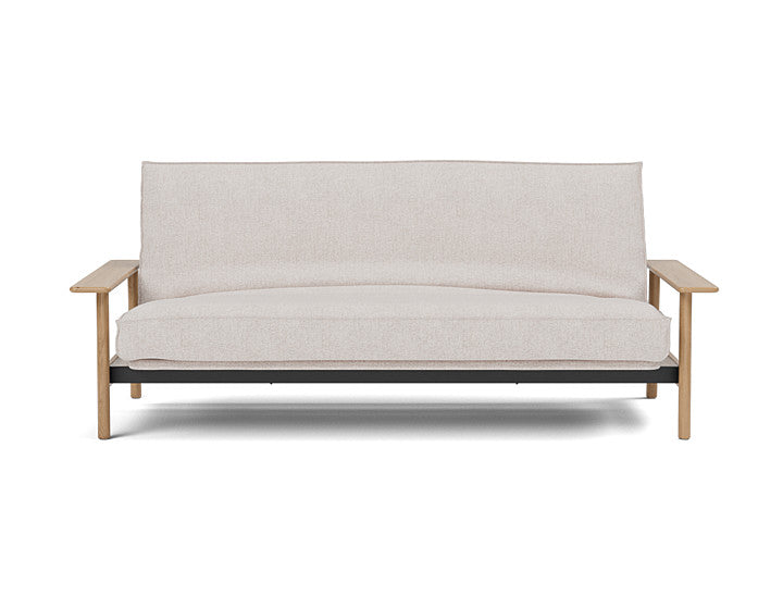 Balder Sofa Bed Sharp Plus Cover Latex - variant image