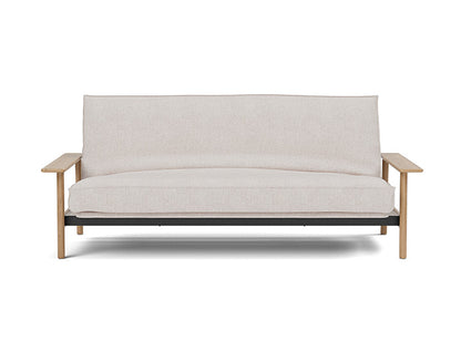 Balder Sofa Bed Sharp Plus Cover Latex - variant image
