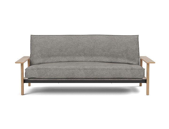 Balder Sofa Bed Sharp Plus Cover Soft Spring - variant image