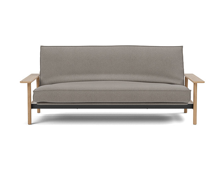 Balder Sofa Bed Sharp Plus Cover Soft Spring - variant image