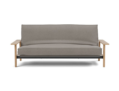Balder Sofa Bed Sharp Plus Cover Soft Spring - variant image
