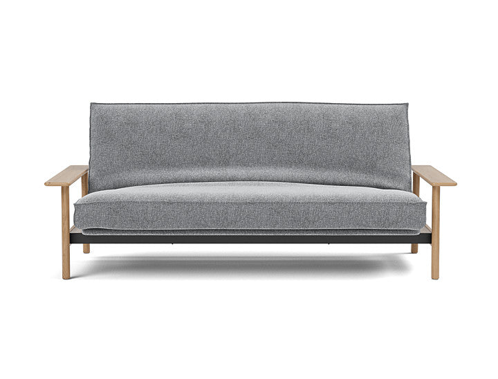 Balder Sofa Bed Sharp Plus Cover Classic - variant image