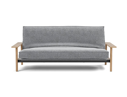 Balder Sofa Bed Sharp Plus Cover Classic - variant image