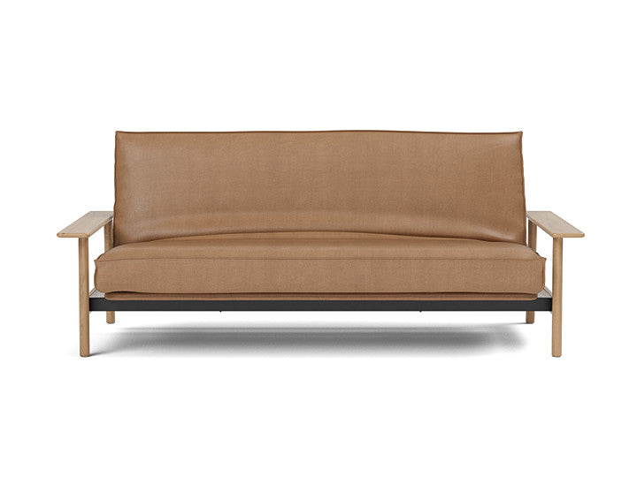 Balder Sofa Bed Sharp Plus Cover Soft Spring - variant image