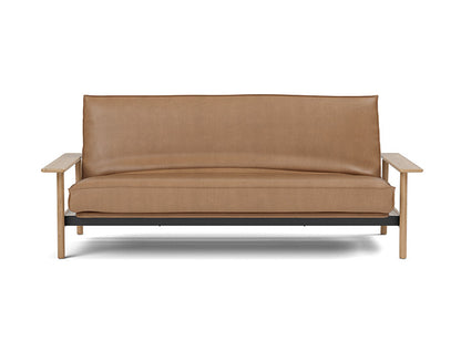 Balder Sofa Bed Sharp Plus Cover Soft Spring - variant image