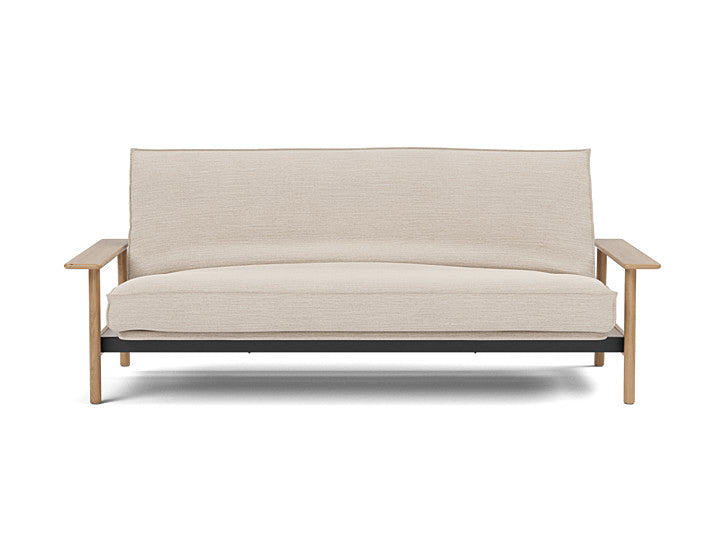 Balder Sofa Bed Sharp Plus Cover Classic - variant image
