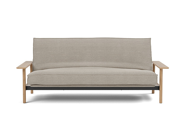 Balder Sofa Bed Sharp Plus Cover Latex - variant image