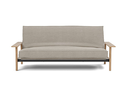 Balder Sofa Bed Sharp Plus Cover Latex - variant image