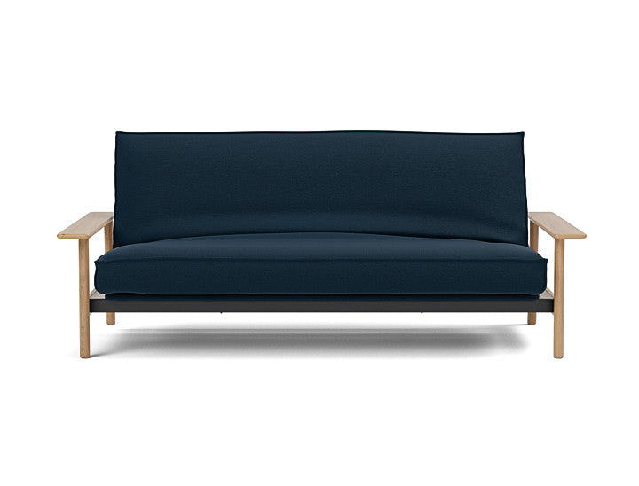 Balder Sofa Bed Sharp Plus Cover Classic - variant image