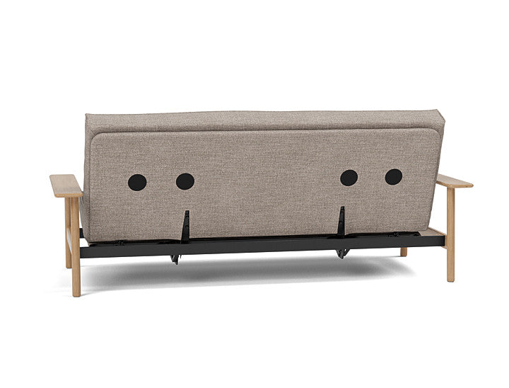 Balder Sofa Bed Sharp Plus Cover Classic - angle 3