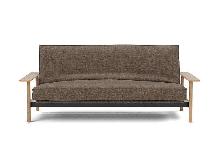 Balder Sofa Bed Sharp Plus Cover Classic - variant image