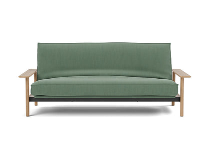 Balder Sofa Bed Sharp Plus Cover Classic - variant image