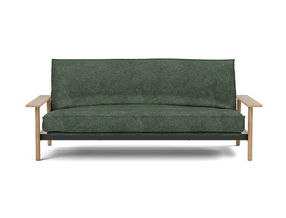 Balder Sofa Bed Sharp Plus Cover Classic - variant image