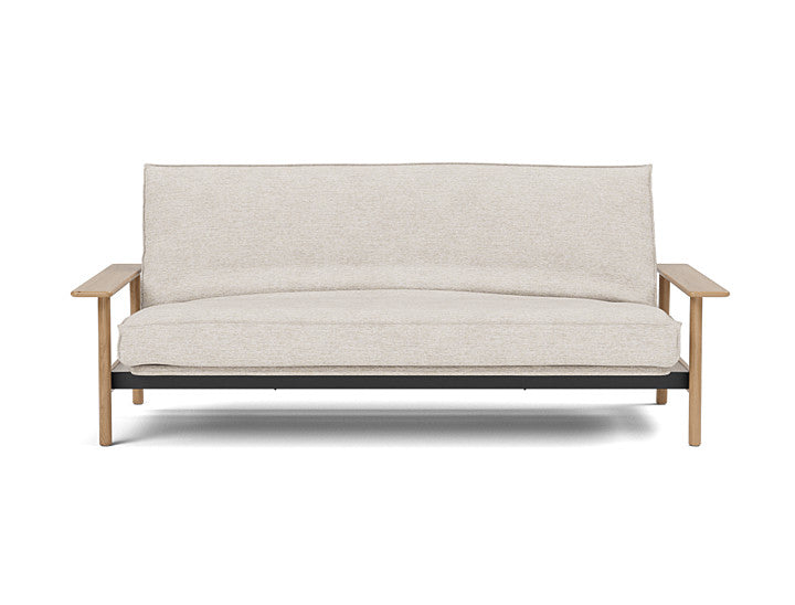 Balder Sofa Bed Sharp Plus Cover Soft Spring - variant image