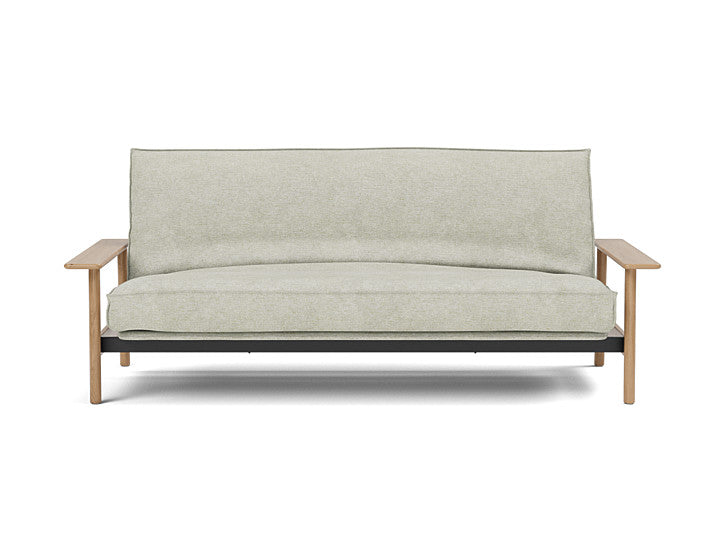 Balder Sofa Bed Sharp Plus Cover Classic - variant image