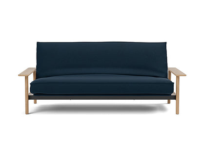 Balder Sofa Bed Sharp Plus Cover Latex - variant image