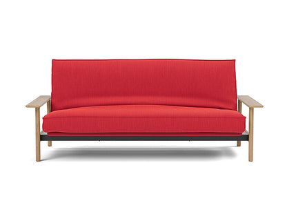 Balder Sofa Bed Sharp Plus Cover Soft Spring - variant image