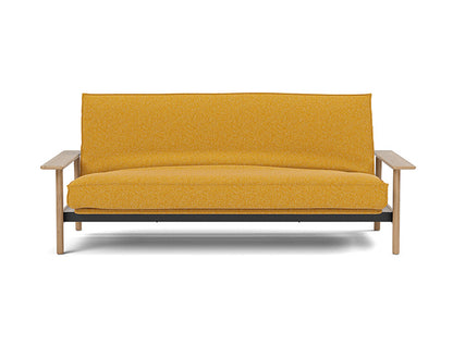 Balder Sofa Bed Sharp Plus Cover Soft Spring - variant image