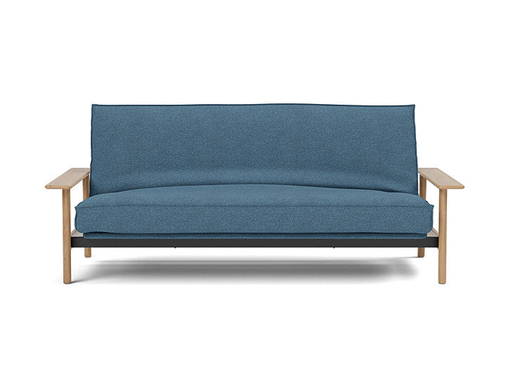 Balder Sofa Bed Sharp Plus Cover Classic - variant image