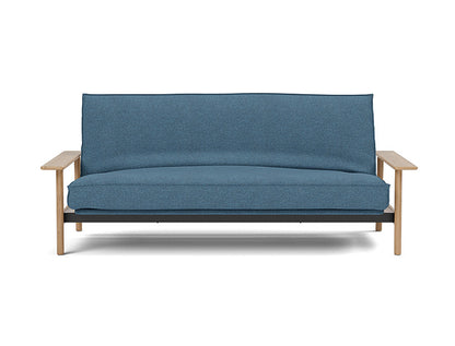 Balder Sofa Bed Sharp Plus Cover Classic - variant image