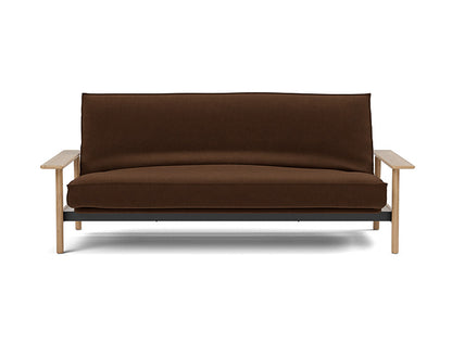 Balder Sofa Bed Sharp Plus Cover Soft Spring - variant image