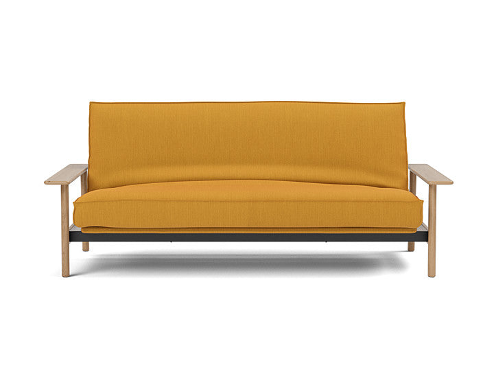 Balder Sofa Bed Sharp Plus Cover Latex - variant image