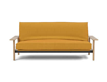 Balder Sofa Bed Sharp Plus Cover Latex - variant image